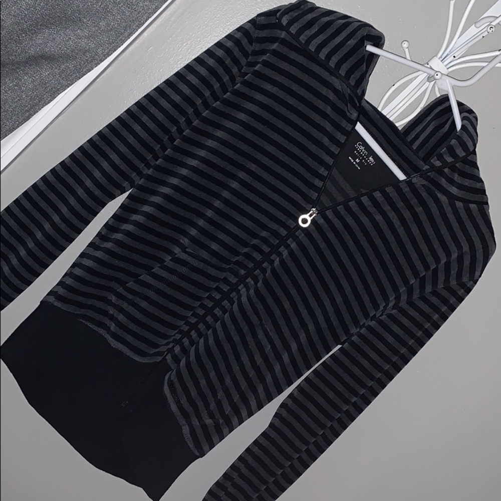 Calvin Klein Sweatjacket